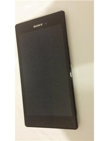 SIFIR AYARINDA SONY XPERIA T3 TAKAS EDİLEBİLİR